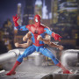 Фигурка Человек Паук Легенд Серия 16 см Spider-Man Legends Hasbro E3949