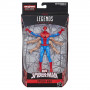 Фигурка Человек Паук Легенд Серия 16 см Spider-Man Legends Hasbro E3949