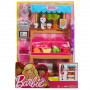 Игровой Набор Барби Бакалея Barbie Grocery Playset Mattel FJB27