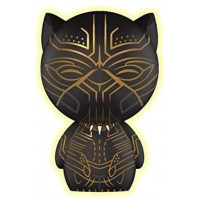 Фигурка Фанко Dorbz Черная Пантера №425 Black Panther Erik Killmonger Funko 24592