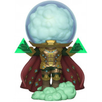 Фигурка Мистерио Funko Pop! №473 Marvel: Spider-Man Far from Home - Mysterio Funko 41898