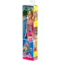 Кукла Барби Пляж Barbie Water Play Blonde Beach Doll Mattel DWJ99/DWK00