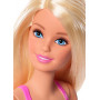 Кукла Барби Пляж Barbie Water Play Blonde Beach Doll Mattel DWJ99/DWK00