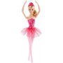 Кукла Барби Сказочная Балерина Barbie Fairytale Ballerina Doll Pink Mattel DHM42