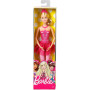 Кукла Барби Сказочная Балерина Barbie Fairytale Ballerina Doll Pink Mattel DHM42