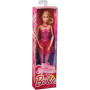 Кукла Барби Сказочная Балерина Barbie Fairytale Ballerina Doll Pink Mattel DHM42