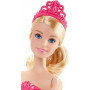 Кукла Барби Сказочная Балерина Barbie Fairytale Ballerina Doll Pink Mattel DHM42