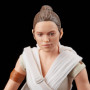 Фигурка Рей и дроид D-O Звездные Войны Star Wars The Black Series Rey and D-O Hasbro E4077