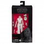 Фигурка Рей и дроид D-O Звездные Войны Star Wars The Black Series Rey and D-O Hasbro E4077