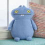 Плюшевая игрушка большая Бабо 46 см куклы с характером UglyDolls BaboHasbro E4676