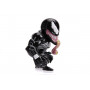 Статуэтка Веном металлическая Marvel Venom Metals Die-Cast Collectible Jada Toys B07TF