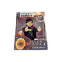 Фигурка Доктор Стрэндж металлическая Metals Marvel 4" Movie Figure - Dr. Strange 10 см Jada Toys B01M9