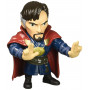 Фигурка Доктор Стрэндж металлическая Metals Marvel 4" Movie Figure - Dr. Strange 10 см Jada Toys B01M9