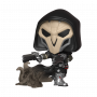 Фигурка Рипер Овервотч №493 Overwatch Reaper (Wraith) Pop! Funko 37435