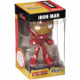 Фигурка Фанко Железный Человек Марвел 16 см Funko Wobbler: Captain America Civil War Iron Man 12479-WR-19M