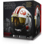 Интерактивный Шлем Люка Скайуокера Star Wars The Black Series Luke Skywalker Battle Simulation Helmet Hasbro E5805