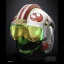 Интерактивный Шлем Люка Скайуокера Star Wars The Black Series Luke Skywalker Battle Simulation Helmet Hasbro E5805