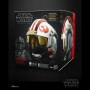 Интерактивный Шлем Люка Скайуокера Star Wars The Black Series Luke Skywalker Battle Simulation Helmet Hasbro E5805