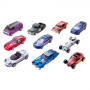 Набор Хот Вилс 20 машинок Hot Wheels 20 Cars Gift Pack Mattel DXY59