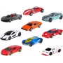 Набор Хот Вилс 20 машинок Hot Wheels 20 Cars Gift Pack Mattel DXY59