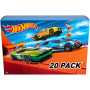 Набор Хот Вилс 20 машинок Hot Wheels 20 Cars Gift Pack Mattel DXY59