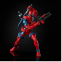 Фігурка Дедпул 80 років Марвел Legends Series Deadpool Hasbro E6510