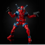 Фігурка Дедпул 80 років Марвел Legends Series Deadpool Hasbro E6510