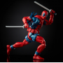 Фігурка Дедпул 80 років Марвел Legends Series Deadpool Hasbro E6510