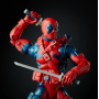 Фігурка Дедпул 80 років Марвел Legends Series Deadpool Hasbro E6510