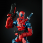 Фігурка Дедпул 80 років Марвел Legends Series Deadpool Hasbro E6510