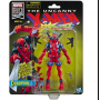 Фігурка Дедпул 80 років Марвел Legends Series Deadpool Hasbro E6510