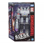 Трансформер Мегатрон WFC-S12 War for Cybertron Voyager Megatron Hasbro E3543