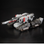 Трансформер Мегатрон WFC-S12 War for Cybertron Voyager Megatron Hasbro E3543