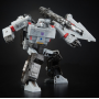 Трансформер Мегатрон WFC-S12 War for Cybertron Voyager Megatron Hasbro E3543