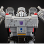 Трансформер Мегатрон WFC-S12 War for Cybertron Voyager Megatron Hasbro E3543