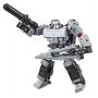 Трансформер Мегатрон WFC-S12 War for Cybertron Voyager Megatron Hasbro E3543