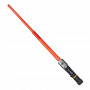 Меч Ситха Светящийся Звездные Войны Star Wars Electronic Sith Apprentice Lightsaber Hasbro E2244