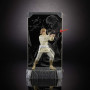 Фигурка Люк Скайуокер Черная Серия Хасбро Star Wars The Black Series Titanium Series Luke Skywalker Hasbro C1858/C1857