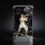 Фигурка Люк Скайуокер Черная Серия Хасбро Star Wars The Black Series Titanium Series Luke Skywalker Hasbro C1858/C1857