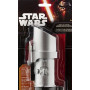 Световой Меч Люка Скайуокера с подсветкой Звездные Войны Star Wars Luke Skywalker Lightsaber Rubies Disney 8240