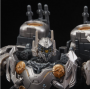 Трансформер KSI Boss Studio Series 43 Voyager Class Hasbro E4181