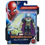 Фігурка Містеріо Людина Павук Вдалі від дома 16 см Spider-Man Mysterio Hasbro E4124