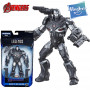 Фигурка Мстители Полковник Джеймс Родей (Родос) Legends Series War Machine Hasbro E3972