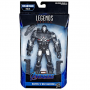 Фигурка Мстители Полковник Джеймс Родей (Родос) Legends Series War Machine Hasbro E3972