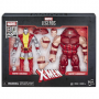 Фигурки Колосс и Джаггернаут Marvel Legends Series Colossus Vs Juggernaut Hasbro E6344