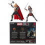 Фигурки Тор и Сиф Studio Series Thor and Sif Hasbro E2448