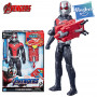 Фигурка Человек Муравей 30 см оружие и звуковой модуль Ant Man Hasbro E3310