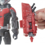 Фигурка Человек Муравей 30 см оружие и звуковой модуль Ant Man Hasbro E3310