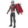 Фигурка Человек Муравей 30 см оружие и звуковой модуль Ant Man Hasbro E3310