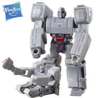 Трансформер Мегатрон Киберверс Cyberverse Megatron Hasbro E1895